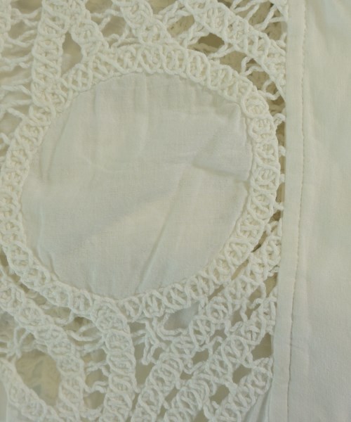 Rodebjer（ロジャー）ワンピース 白 サイズ:XS レディース/2200677712147
