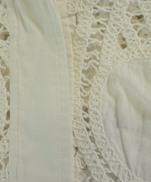 Rodebjer（ロジャー）ワンピース 白 サイズ:XS レディース/2200677712147