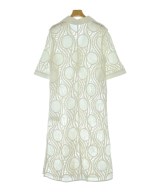 Rodebjer（ロジャー）ワンピース 白 サイズ:XS レディース/2200677712147