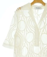 Rodebjer（ロジャー）ワンピース 白 サイズ:XS レディース/2200677712147