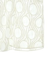 Rodebjer（ロジャー）ワンピース 白 サイズ:XS レディース/2200677712147