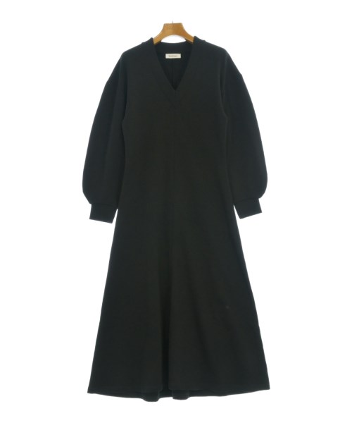 Rodebjer(ロデビエ)ワンピース 黒 サイズ:S/2200699121026