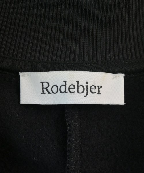 Rodebjer（ロジャー）ワンピース 黒 サイズ:S レディース/2200699121026