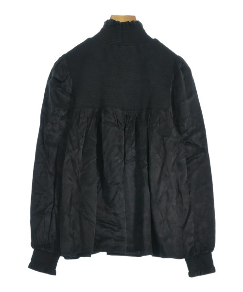 Rodebjer（ロジャー）ブラウス 黒 サイズ:S レディース/2200658143014