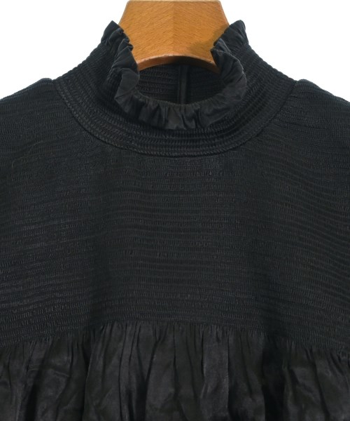 Rodebjer（ロジャー）ブラウス 黒 サイズ:S レディース/2200658143014