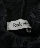 Rodebjer（ロジャー）ブラウス 黒 サイズ:S レディース/2200658143014