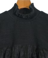 Rodebjer（ロジャー）ブラウス 黒 サイズ:S レディース/2200658143014