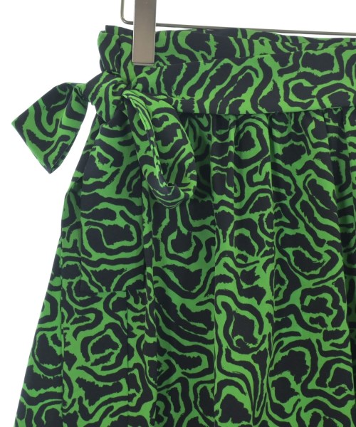 Rodebjer（ロジャー）ロング・マキシ丈スカート 緑 サイズ:S レディース/2200663935031