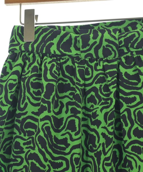 Rodebjer（ロジャー）ロング・マキシ丈スカート 緑 サイズ:S レディース/2200663935031