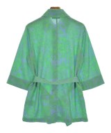 Rodebjer（ロジャー）カジュアルシャツ 緑 サイズ:XS レディース/2200682264150