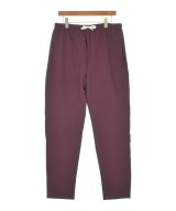 Merz b.Schwanen スウェットパンツ