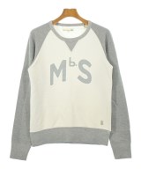Merz b.Schwanen スウェット