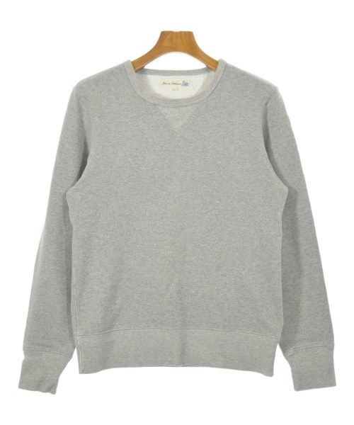 メルツベーシュヴァーネン(Merz b.Schwanen)のMerz b.Schwanen スウェット