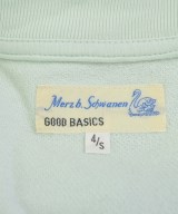 Merz b.Schwanen（メルツベーシュヴァーネン）スウェット 緑 サイズ:4(S位) レディース/2200692938485