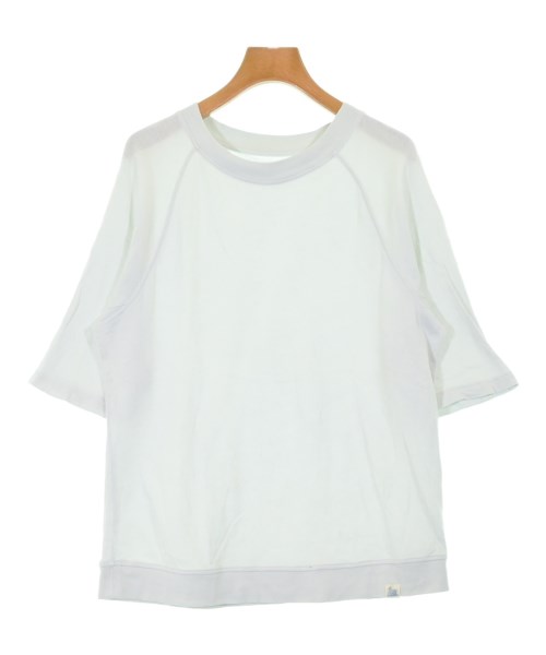 Merz b.Schwanen(メルツベーシュヴァーネン)Tシャツ・カットソー グレー サイズ:4(S位)/2200692938492