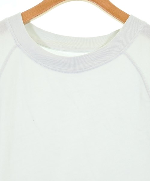 Merz b.Schwanen（メルツベーシュヴァーネン）Tシャツ・カットソー グレー サイズ:4(S位) レディース/2200692938492