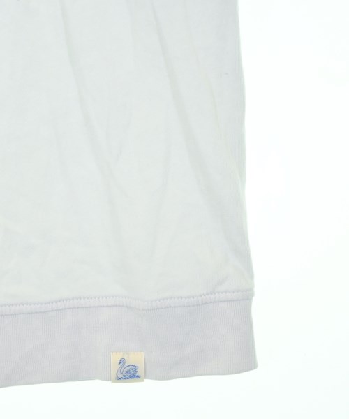 Merz b.Schwanen（メルツベーシュヴァーネン）Tシャツ・カットソー グレー サイズ:4(S位) レディース/2200692938492
