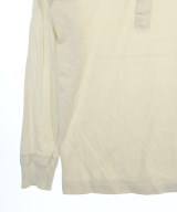 Merz b.Schwanen（メルツベーシュヴァーネン）Tシャツ・カットソー 白 サイズ:6(L位) メンズ/2200695425050