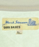 Merz b.Schwanen（メルツベーシュヴァーネン）ポロシャツ グレー サイズ:M メンズ/2200698376373