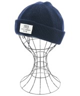 Merz b.Schwanen ニットキャップ・ビーニー