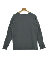 Merz b.Schwanen（メルツベーシュヴァーネン）Tシャツ・カットソー 紺 サイズ:5(M位) メンズ/2200699420150