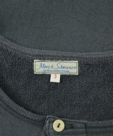 Merz b.Schwanen（メルツベーシュヴァーネン）Tシャツ・カットソー 紺 サイズ:5(M位) メンズ/2200699420150