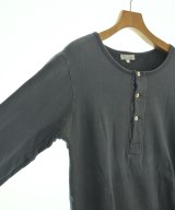 Merz b.Schwanen（メルツベーシュヴァーネン）Tシャツ・カットソー 紺 サイズ:5(M位) メンズ/2200699420150