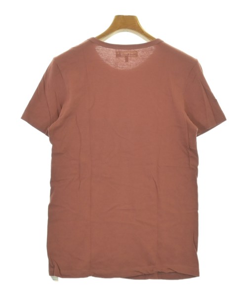 Merz b.Schwanen（メルツベーシュヴァーネン）Tシャツ・カットソー オレンジ サイズ:5(M位) メンズ/2200699420174