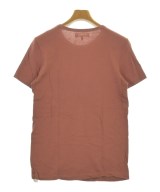 Merz b.Schwanen（メルツベーシュヴァーネン）Tシャツ・カットソー オレンジ サイズ:5(M位) メンズ/2200699420174