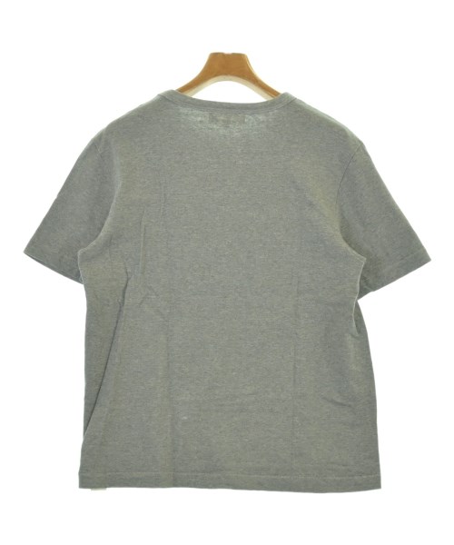 Merz b.Schwanen（メルツベーシュヴァーネン）Tシャツ・カットソー グレー サイズ:5(M位) メンズ/2200699420181