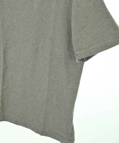 Merz b.Schwanen（メルツベーシュヴァーネン）Tシャツ・カットソー グレー サイズ:5(M位) メンズ/2200699420181
