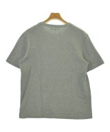 Merz b.Schwanen（メルツベーシュヴァーネン）Tシャツ・カットソー グレー サイズ:5(M位) メンズ/2200699420181
