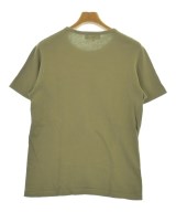 Merz b.Schwanen（メルツベーシュヴァーネン）Tシャツ・カットソー カーキ サイズ:5(M位) メンズ/2200699420198