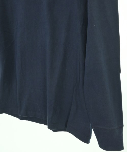 Merz b.Schwanen（メルツベーシュヴァーネン）Tシャツ・カットソー 紺 サイズ:7(XL位) メンズ/2200699420204