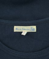 Merz b.Schwanen（メルツベーシュヴァーネン）Tシャツ・カットソー 紺 サイズ:7(XL位) メンズ/2200699420204