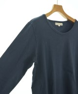 Merz b.Schwanen（メルツベーシュヴァーネン）Tシャツ・カットソー 紺 サイズ:7(XL位) メンズ/2200699420204