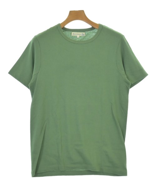 Merz b.Schwanen(メルツベーシュヴァーネン)Tシャツ・カットソー 緑 サイズ:4(S位)/2200699420211