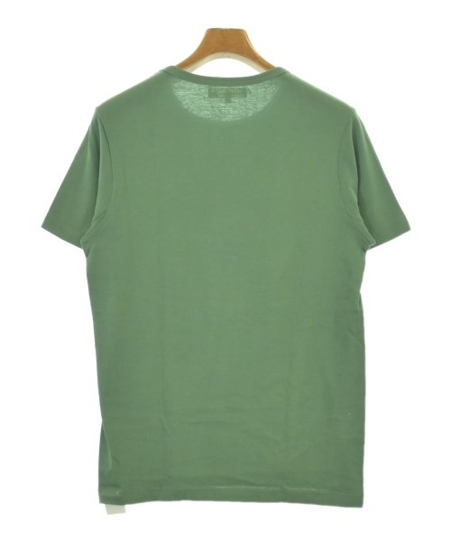 Merz b.Schwanen（メルツベーシュヴァーネン）Tシャツ・カットソー 緑 サイズ:4(S位) メンズ/2200699420211
