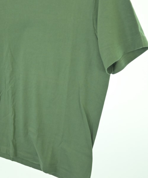 Merz b.Schwanen（メルツベーシュヴァーネン）Tシャツ・カットソー 緑 サイズ:4(S位) メンズ/2200699420211