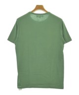 Merz b.Schwanen（メルツベーシュヴァーネン）Tシャツ・カットソー 緑 サイズ:4(S位) メンズ/2200699420211