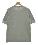 Merz b.Schwanen（メルツベーシュヴァーネン）Tシャツ・カットソー グレー サイズ:5(M位) メンズ/2200699420235