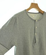 Merz b.Schwanen（メルツベーシュヴァーネン）Tシャツ・カットソー グレー サイズ:5(M位) メンズ/2200699420235