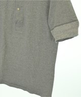 Merz b.Schwanen（メルツベーシュヴァーネン）Tシャツ・カットソー グレー サイズ:5(M位) メンズ/2200699420235