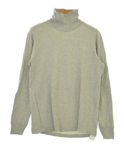 Merz b.Schwanen(メルツベーシュヴァーネン)Tシャツ・カットソー グレー サイズ:5(M位)/2200699420266
