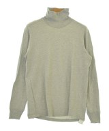 Merz b.Schwanen（メルツベーシュヴァーネン）Tシャツ・カットソー グレー サイズ:5(M位) メンズ/2200699420266