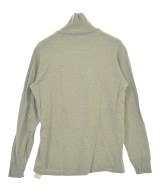 Merz b.Schwanen（メルツベーシュヴァーネン）Tシャツ・カットソー グレー サイズ:5(M位) メンズ/2200699420266
