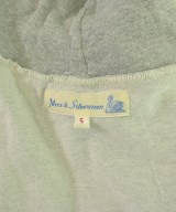 Merz b.Schwanen（メルツベーシュヴァーネン）Tシャツ・カットソー グレー サイズ:5(M位) メンズ/2200699420266