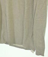 Merz b.Schwanen（メルツベーシュヴァーネン）Tシャツ・カットソー グレー サイズ:5(M位) メンズ/2200699420266