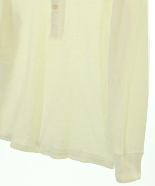 Merz b.Schwanen（メルツベーシュヴァーネン）Tシャツ・カットソー 白 サイズ:7(XL位) メンズ/2200699420273