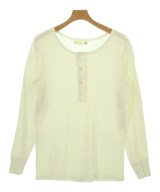 Merz b.Schwanen（メルツベーシュヴァーネン）Tシャツ・カットソー 白 サイズ:7(XL位) メンズ/2200699420273